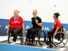 Szeged, II. Felnőtt, U23, Ifjúsági és Para Kajak-Kenu Válogató, verseny, Maty-ér, sport, kajak-kenu, Boldizsár Dalma