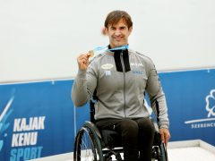 Szeged, II. Felnőtt, U23, Ifjúsági és Para Kajak-Kenu Válogató, verseny, Maty-ér, sport, kajak-kenu, Suba Róbert