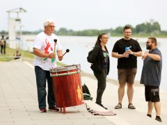 Szeged, II. Felnőtt, U23, Ifjúsági és Para Kajak-Kenu Válogató, verseny, Maty-ér, sport, kajak-kenu