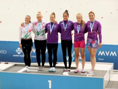Szeged, II. Felnőtt, U23, Ifjúsági és Para Kajak-Kenu Válogató, verseny, Maty-ér, sport, kajak-kenu