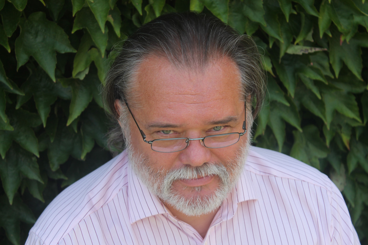 Dlusztus Imre