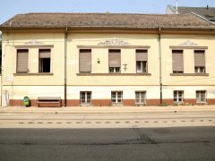 Szeged, Bem utcai óvoda, óvoda, bezárás, önkormányzat, IKV