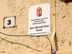 Szeged, Bem utcai óvoda, óvoda, bezárás, önkormányzat, IKV