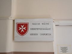 Máltai Szeretetszolgálat