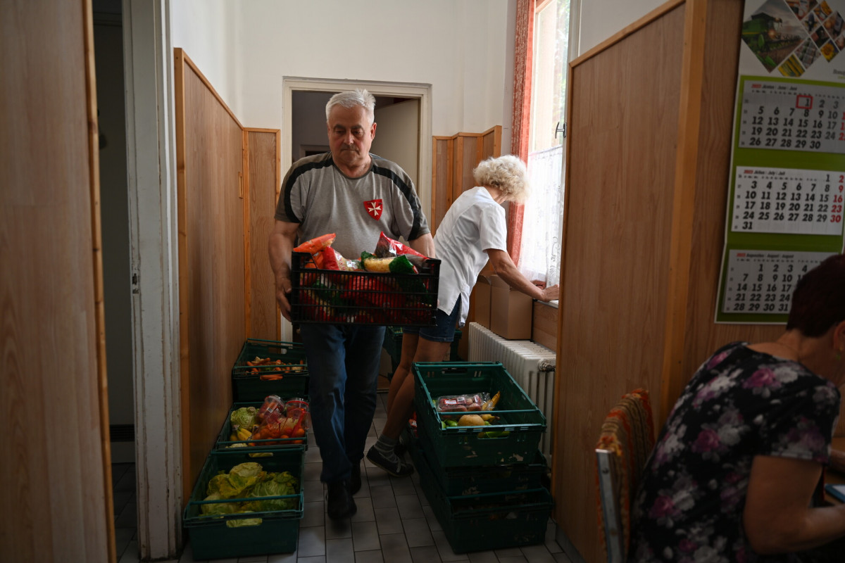 Máltai Szeretetszolgálat