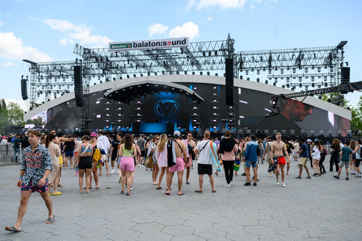 Balaton Sound