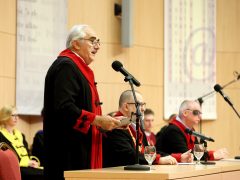 Szeged, Doktori oklevélátadó, SZTE, Szegedi Tudományegyetem, egyetem, oktatás