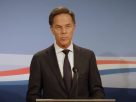 Mark Rutte lemondott