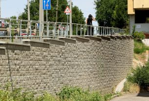 Szeged, József Attila sgt., kerékpár, kerékpárút, Csanádi Zoltán