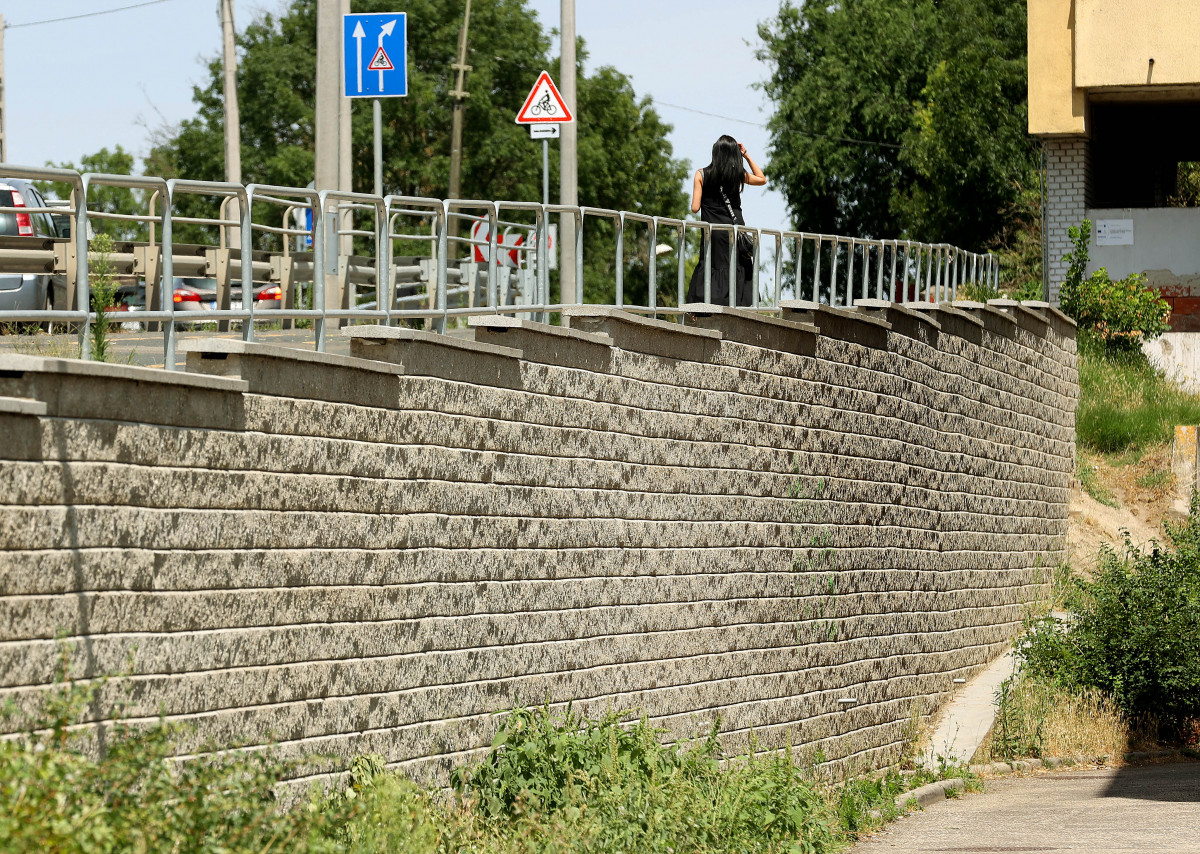 Szeged, József Attila sgt., kerékpár, kerékpárút, Csanádi Zoltán