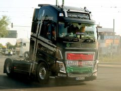 Szeged, felvonulás, Nemzetközi Kamionos és Motoros Találkozó, kamion, motor, turizmus, program