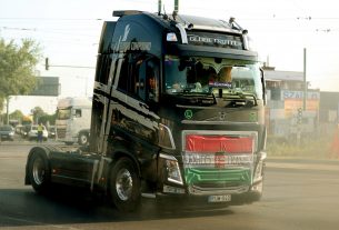 Szeged, felvonulás, Nemzetközi Kamionos és Motoros Találkozó, kamion, motor, turizmus, program