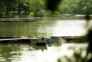 Mártély, strand, fürdőzők, vizibicikli, sup, Tisza, folyó