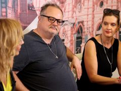 Szeged, Szegedi Szabadtéri Játékok, Stahl Judit, Szabadtéri Szalon, Chicago, Ónodi Eszter, Czakó Julianna, Janza Kata, Mészáros Máté, színház, kultura