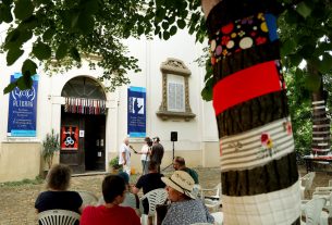 Szeged, THEALTER, fesztivál, Régi Zsinagóga, Balog József , kultura, színház, művészet, megnyitó