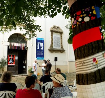 Szeged, THEALTER, fesztivál, Régi Zsinagóga, Balog József , kultura, színház, művészet, megnyitó