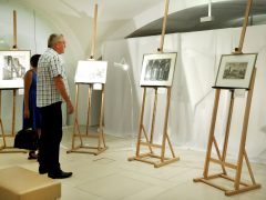 Szeged, Mindszenty kiállítás, Dóm Látogatóközpont, kultura, kiállítás