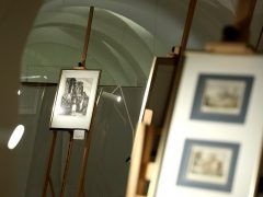 Szeged, Mindszenty kiállítás, Dóm Látogatóközpont, kultura, kiállítás