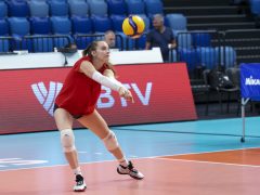 Szeged, U19 női röplabda világbajnokság, röplabda, Pick Aréna, sport, edzés