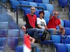 Szeged, U19-es női röplabda világbajnokság, Pick Aréna, Magyarország-Chile, mérkőzés, röplabda, sport
