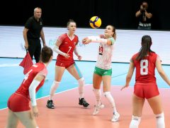 Szeged, U19-es női röplabda világbajnokság, Pick Aréna, Magyarország-Chile, mérkőzés, röplabda, sport
