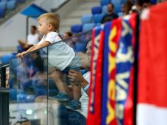 Szeged, U19-es női röplabda világbajnokság, Pick Aréna, Magyarország-Chile, mérkőzés, röplabda, sport