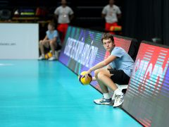 Szeged, U19-es női röplabda világbajnokság, Pick Aréna, Magyarország-Chile, mérkőzés, röplabda, sport