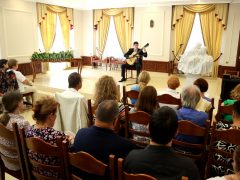 Szeged, fogyatékos- és idősügyi támogatások átadása, önkormányzat, Botka László, városháza