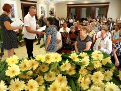 Szeged, fogyatékos- és idősügyi támogatások átadása, önkormányzat, Botka László, városháza