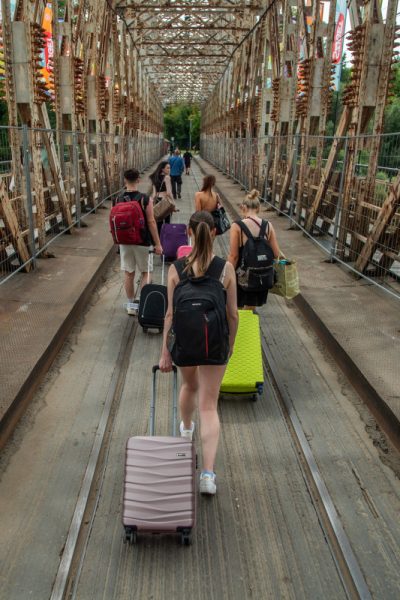 Sziget fesztivál 2023