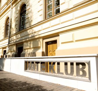 Szeged, SZTE, JATE Klub, egyetem, buli, szórakozás