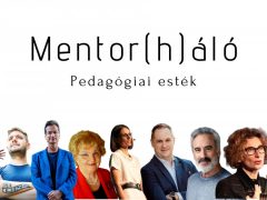 Kezdődik a Mentor(h)áló őszi programsorozata Szegeden