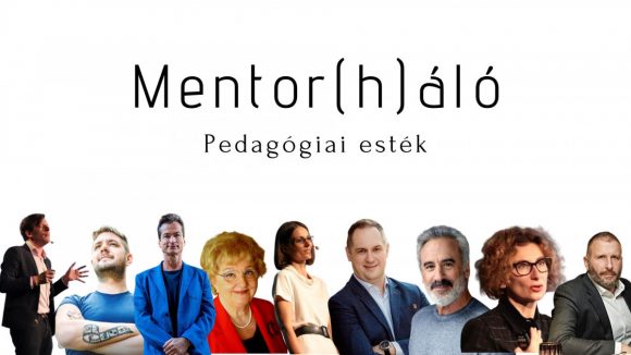 Kezdődik a Mentor(h)áló őszi programsorozata Szegeden