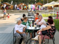 Szeged, Gin & Rum Fesztivál, Móra park, alkohol, koktél, fesztivál, turizmus