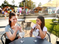 Szeged, Gin & Rum Fesztivál, Móra park, alkohol, koktél, fesztivál, turizmus
