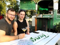 Szeged, Gin & Rum Fesztivál, Móra park, alkohol, koktél, fesztivál, turizmus