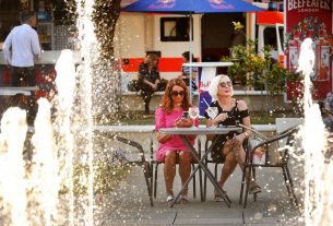 Szeged, Gin & Rum Fesztivál, Móra park, alkohol, koktél, fesztivál, turizmus