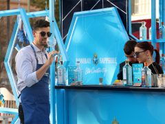 Szeged, Gin & Rum Fesztivál, Móra park, alkohol, koktél, fesztivál, turizmus