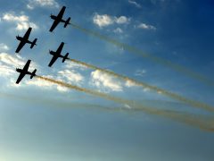 Szeged, SZIA, Szeged International Airshow, repülőnap, Szegedi Repülőtér, turizmus, szórakozás, légiparádé, repülő
