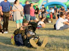 Szeged, SZIA, Szeged International Airshow, repülőnap, Szegedi Repülőtér, turizmus, szórakozás, légiparádé, repülő