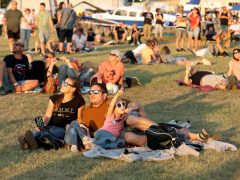 Szeged, SZIA, Szeged International Airshow, repülőnap, Szegedi Repülőtér, turizmus, szórakozás, légiparádé, repülő