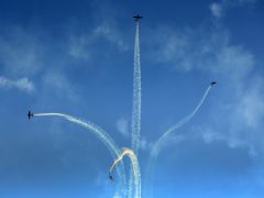 Szeged, SZIA, Szeged International Airshow, repülőnap, Szegedi Repülőtér, turizmus, szórakozás, légiparádé, repülő