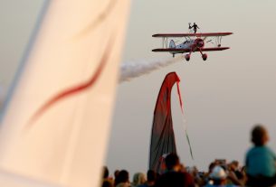 Szeged, SZIA, Szeged International Airshow, repülőnap, Szegedi Repülőtér, turizmus, szórakozás, légiparádé, repülő