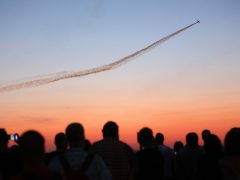 Szeged, SZIA, Szeged International Airshow, repülőnap, Szegedi Repülőtér, turizmus, szórakozás, légiparádé, repülő