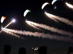 Szeged, SZIA, Szeged International Airshow, repülőnap, Szegedi Repülőtér, turizmus, szórakozás, légiparádé, repülő