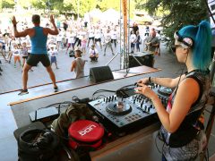 Szeged, Continental Futófesztivál, Dugonics tér, Katus Attila, futás, sport, szabadidő