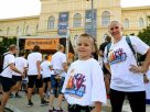 Szeged, Continental Futófesztivál, Dugonics tér, futás, sport, szabadidő