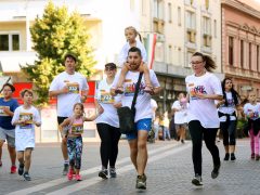 Szeged, Continental Futófesztivál, Dugonics tér, futás, sport, szabadidő