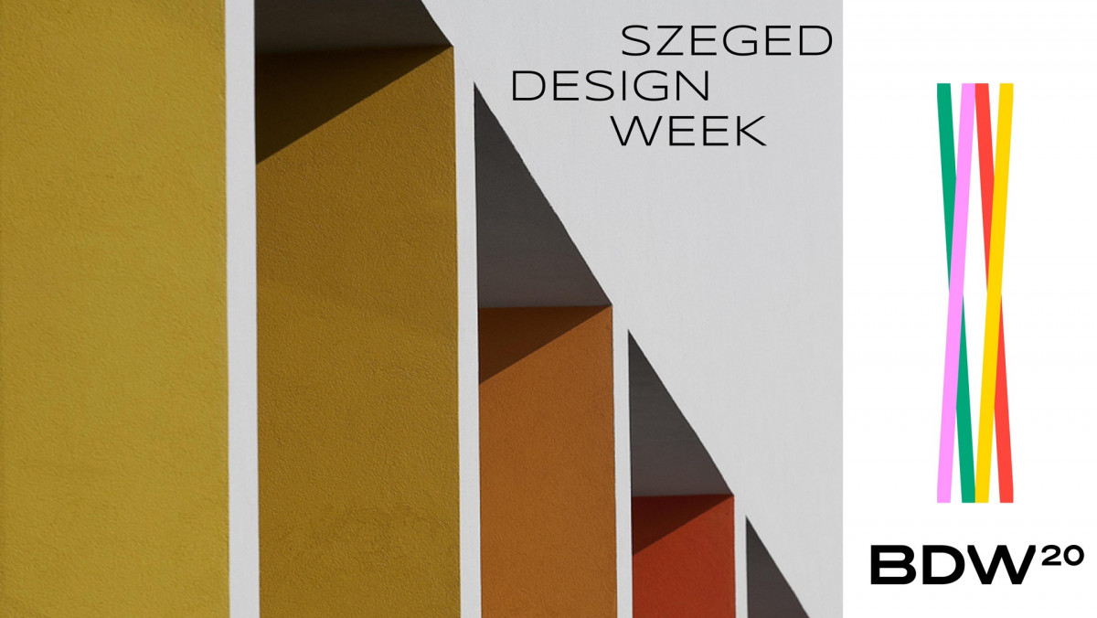 Szeged Design Week 2023