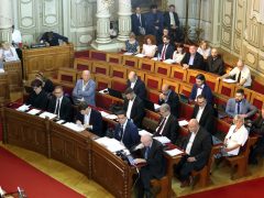 Szeged, közgyűlés, városháza, önkormányzati képviselő